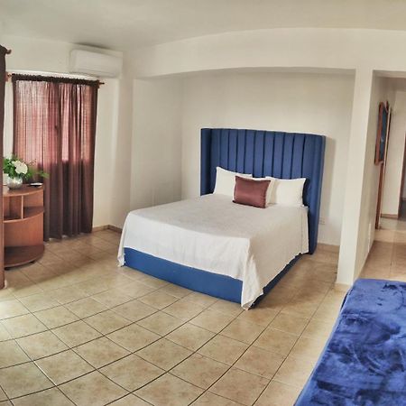 Acuarium Suite Resort La Viva Eksteriør billede