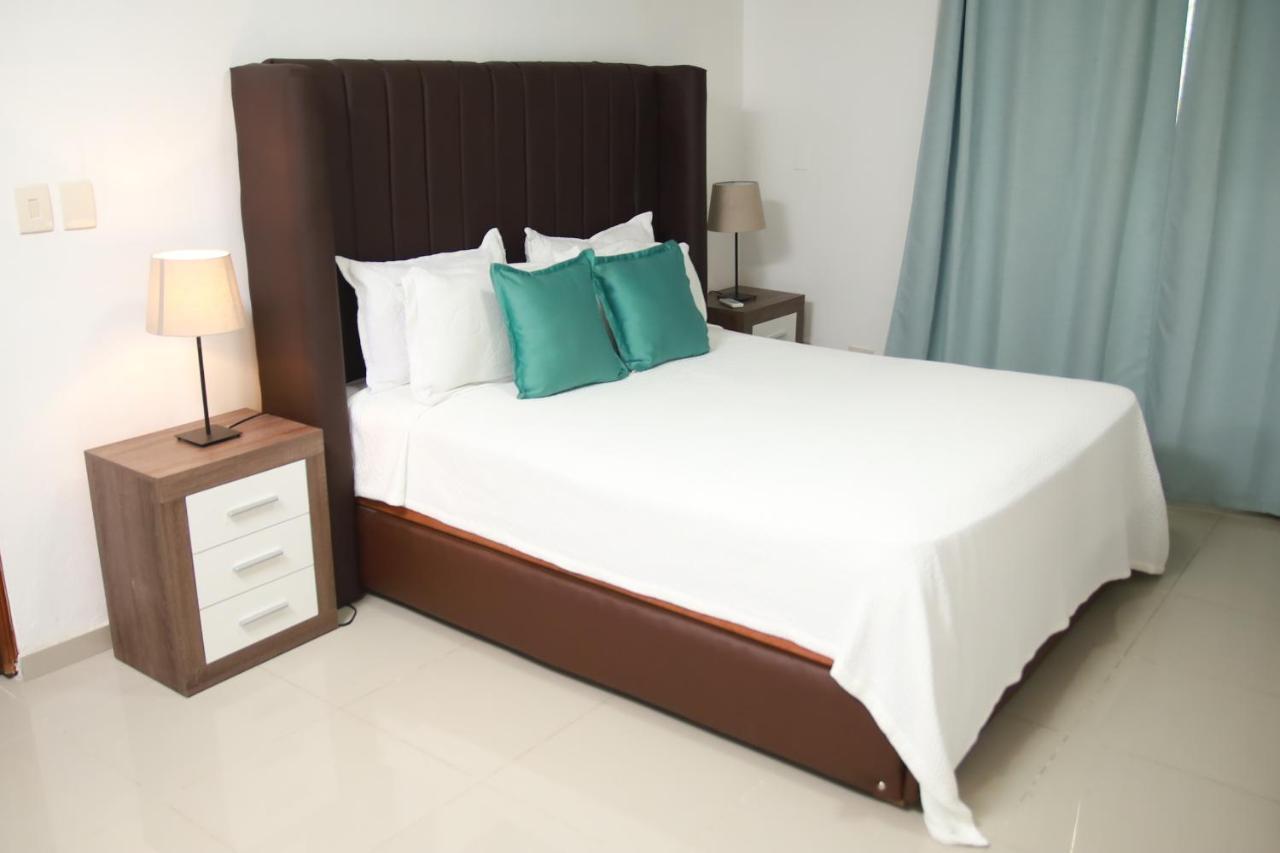 Acuarium Suite Resort La Viva Eksteriør billede
