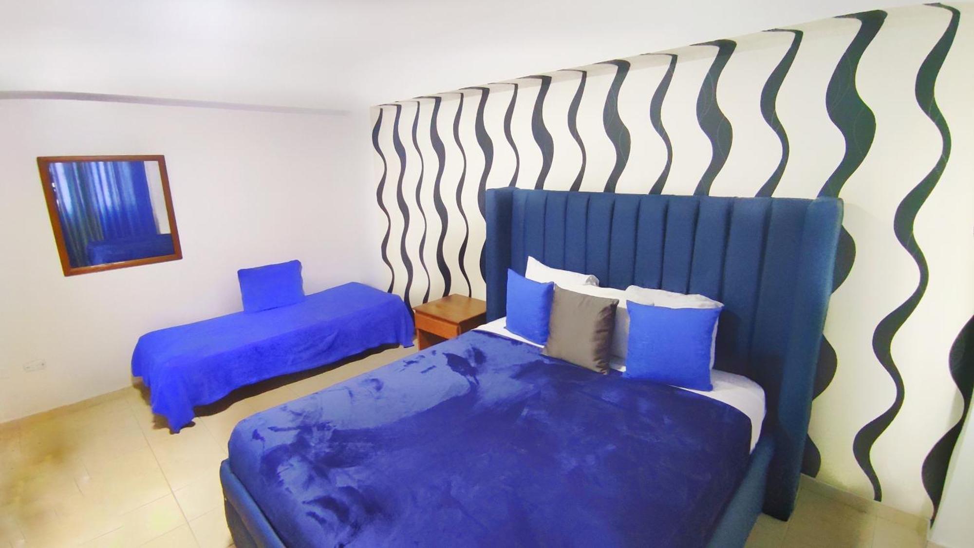 Acuarium Suite Resort La Viva Eksteriør billede