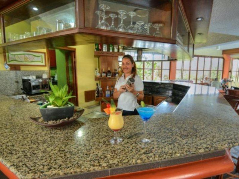 Acuarium Suite Resort Santo Domingo Eksteriør billede