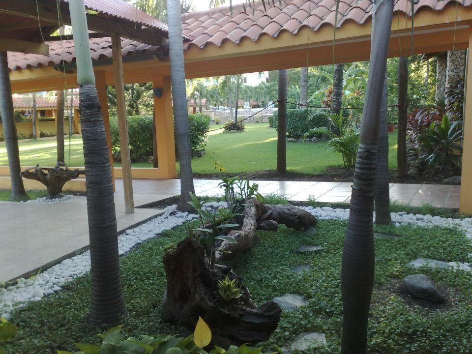 Acuarium Suite Resort Santo Domingo Eksteriør billede